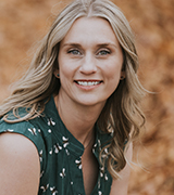 photo of Sarah Quartel