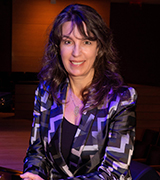 photo of Jennifer Snow