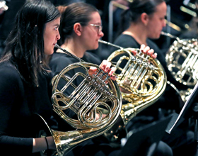 Wind Ensemble