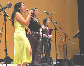 Popular Music Studies