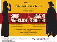 suor angelica & gianni schicchi