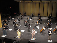 Cosi fan tutte poster