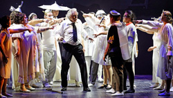 Falstaff, Opera at Western Winter 2023
