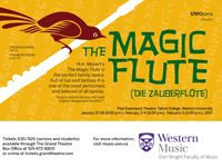 magic flute